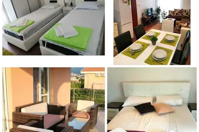 Image de Apartman Djordje Bar