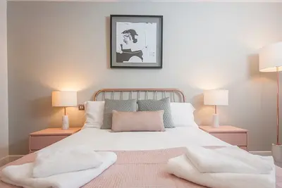 Image de Pass the Keys | The Most Central Apartment in Cardiff