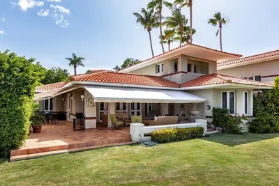 Image de Villa Isabel - Retraite dans les Caraïbes - Dorado Beach