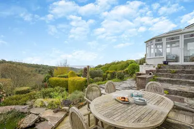 Image de Trevalley House - Quatre Chambres Maison, Couchages 7