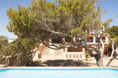 Image de Wprelais Casa Ibiscus