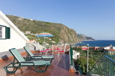 Image de Appartement Estrela Mar - Maison Alto Santo António
