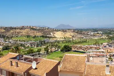 Image de Ch Grazalema La Marquesa (Ciudad Quesada)