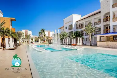 Image de Location de vacances de luxe 1br Cap Cana