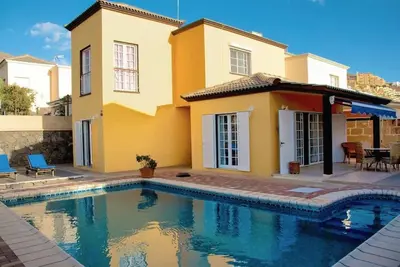 Image de Villa Isabel à Adeje