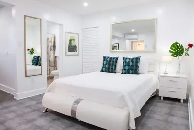 Image de Miami Designer Apartment Unité 3