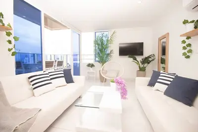 Image de Ginger Suite - Livin Colombie