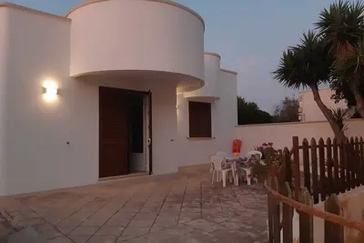 Image de Maison 'Rosa'