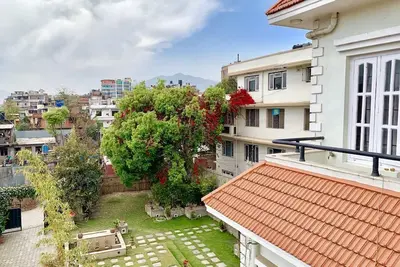 Image de Villa City Garden Séjour chez l'habitant