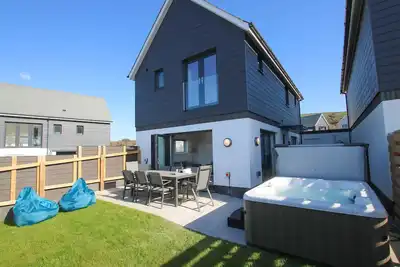 Image de Mondo's - 3 bed | Hot Tub* | Pet Friendly*