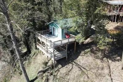Image de Southfork Cottage - Carolina Properties Vacation