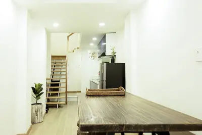 Image de Full Private House - 3 minutes à pied de Bui Vien