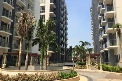Image de Bellaville Condo 101