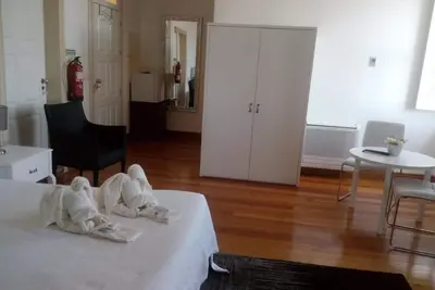 Image de Chambre Double ou Lits Jumeaux avec Vue