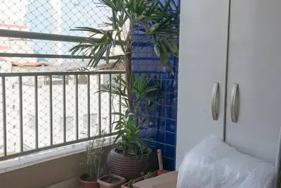 Image de Bel appartement avec 3 chambres et 2 suites