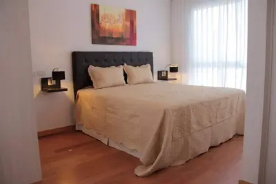 Image de Magnifique et tout nouveau studio à Recoleta!