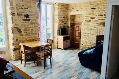 Image de Studio l’Ocean Beg Meil