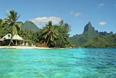 Image de Beach Villa Cook - Robinson's Cove