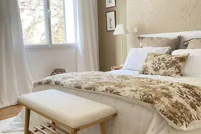 Image de Avignon Lovely Flat