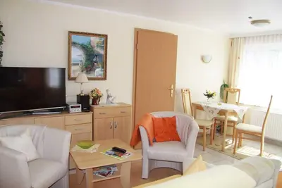Image de Appartement 1 - Ferienanlage Bräuning
