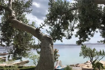 Image de Profitez de la mer (appartement inférieur)