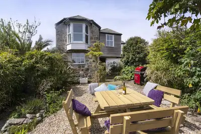 Image de Ferme unique, à 150 mètres de la plage de Porthmeor