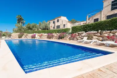 Image de Casa Goldi maison à 350 m de la plage pour 4 personnes
