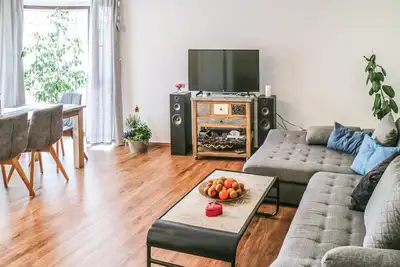 Image de Bel appartement de 2 chambres Ă Barth