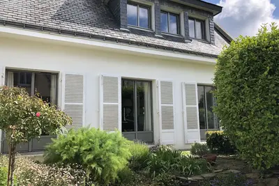 Image de Maison 8 personnes à 350 m de la plage - Le Pouldu - Clohars-CARNOËT