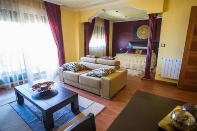 Image de Maison Coton - Villa sur la plage, RĂas Baixas