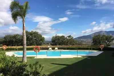 Image de La Cala Golf - Magnifique townhouse sur le golf