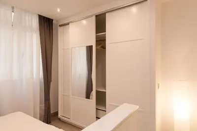 Image de City Apartment Close Beach Lm310