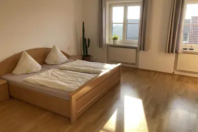Image de Maison de vacances rénovée (110 m2) avec baignoire et connexion Wi-Fi gratuite