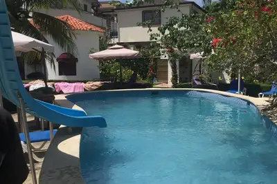 Image de Beautiful Villas Cabarete pop