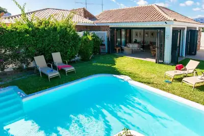 Image de Chalet Maria by VillaGranCanaria