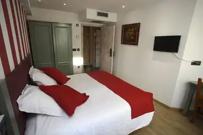 Image de Emblematic Hotel Castilla, Soria