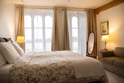 Image de Frontenac - Royal Dalhousie