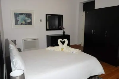 Image de Grande Chambre Double - Bras