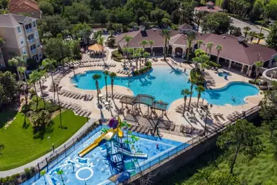 Image de Nouvelle Liste - 5br / 5ba Windsor Hills Resort Home