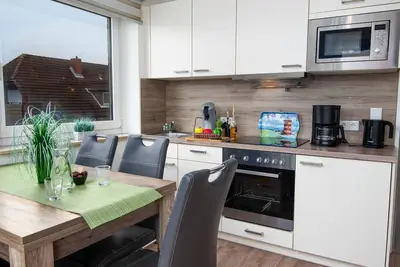 Image de Appartement Malia by Interhome