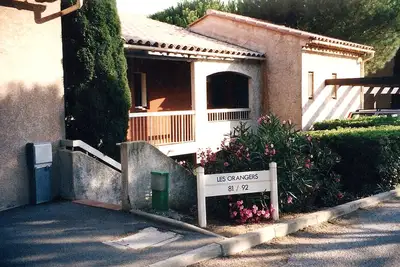 Image de Appartement 2 Pieces Rez De Jardin