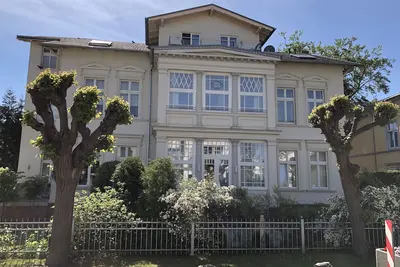 Image de Villa Hähle - Appartement n ° 4