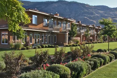Image de Exclusive Waterfront Resort dans la région viticole