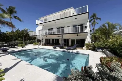 Image de Maison De Vacances Au Paradis!