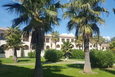 Image de Corse 2b - appt 4 pers - Sognu Di Mare - Piscine, mer, plage