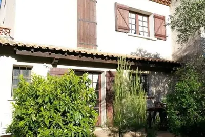 Image de Maison 6 pers - Presqu'île St Mandrier - Côte d'Azur, 5mn à pieds de la plage