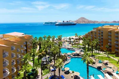 Image de Villa Del Palmar Spécial été 1 chambre ** 150 $ la nuit **