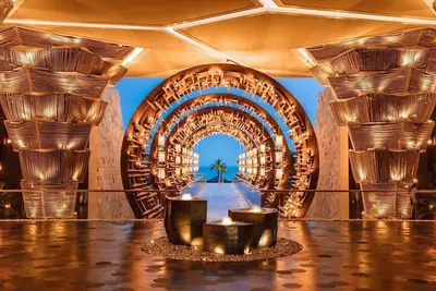 Image de Le Grand Mayan Master Suite Ă Vidanta