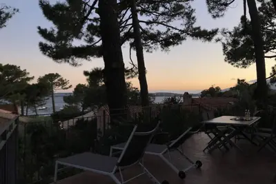 Image de Nouvel et spacieux appartement U Benedettu