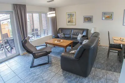 Image de Appartement Fischer, Letting Dangast - Appartement Fischer